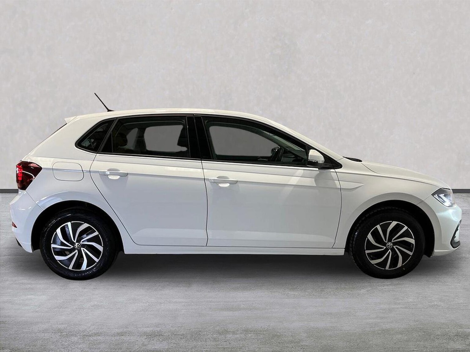 Used Volkswagen Polo 2023 for sale - 78053587: Photo 3