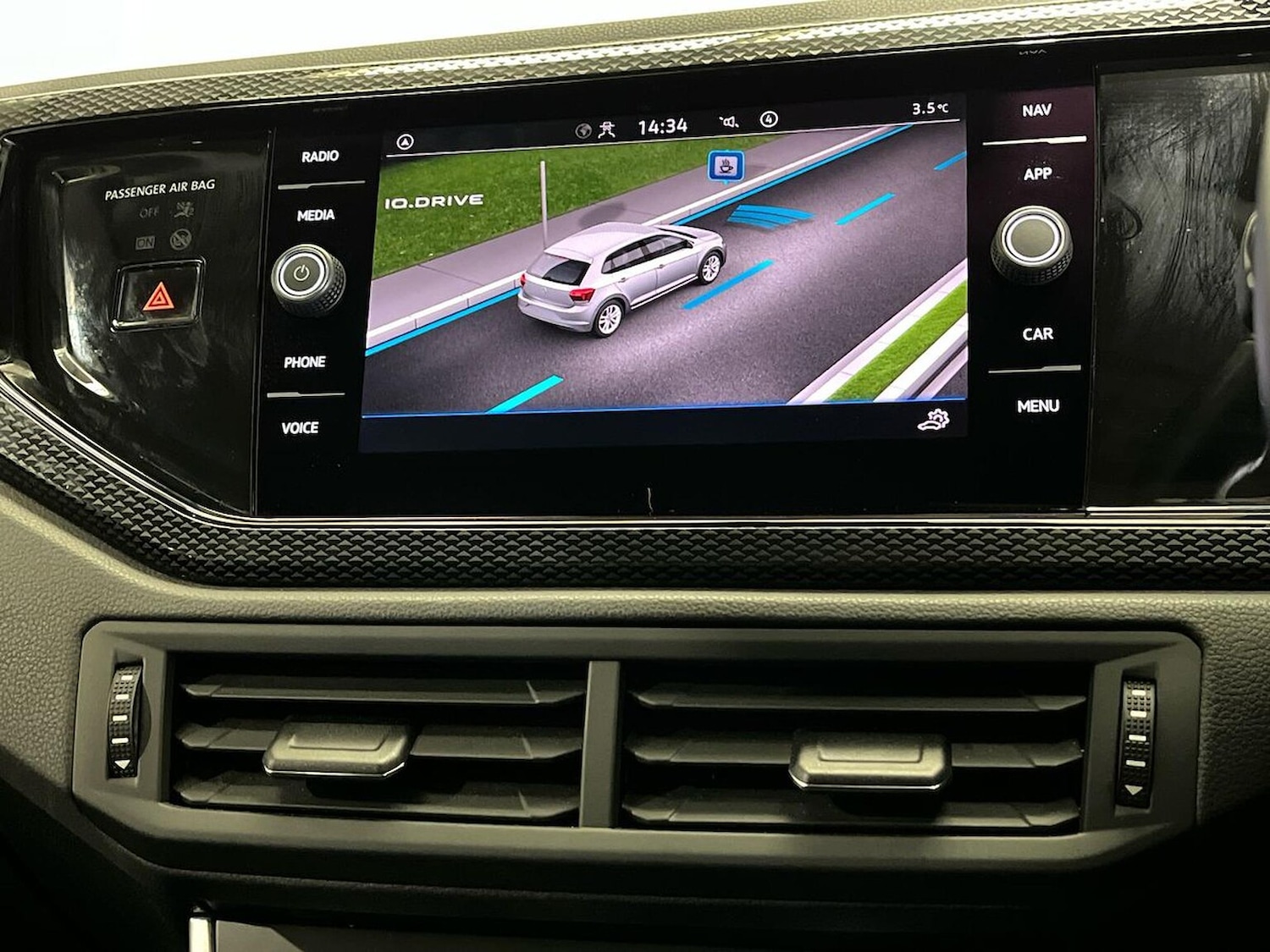 Used Volkswagen Polo 2023 for sale - 78053587: Photo 31