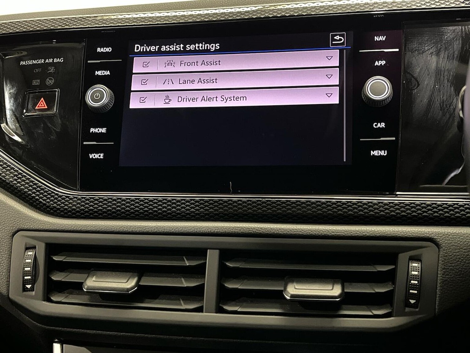 Used Volkswagen Polo 2023 for sale - 78053587: Photo 32