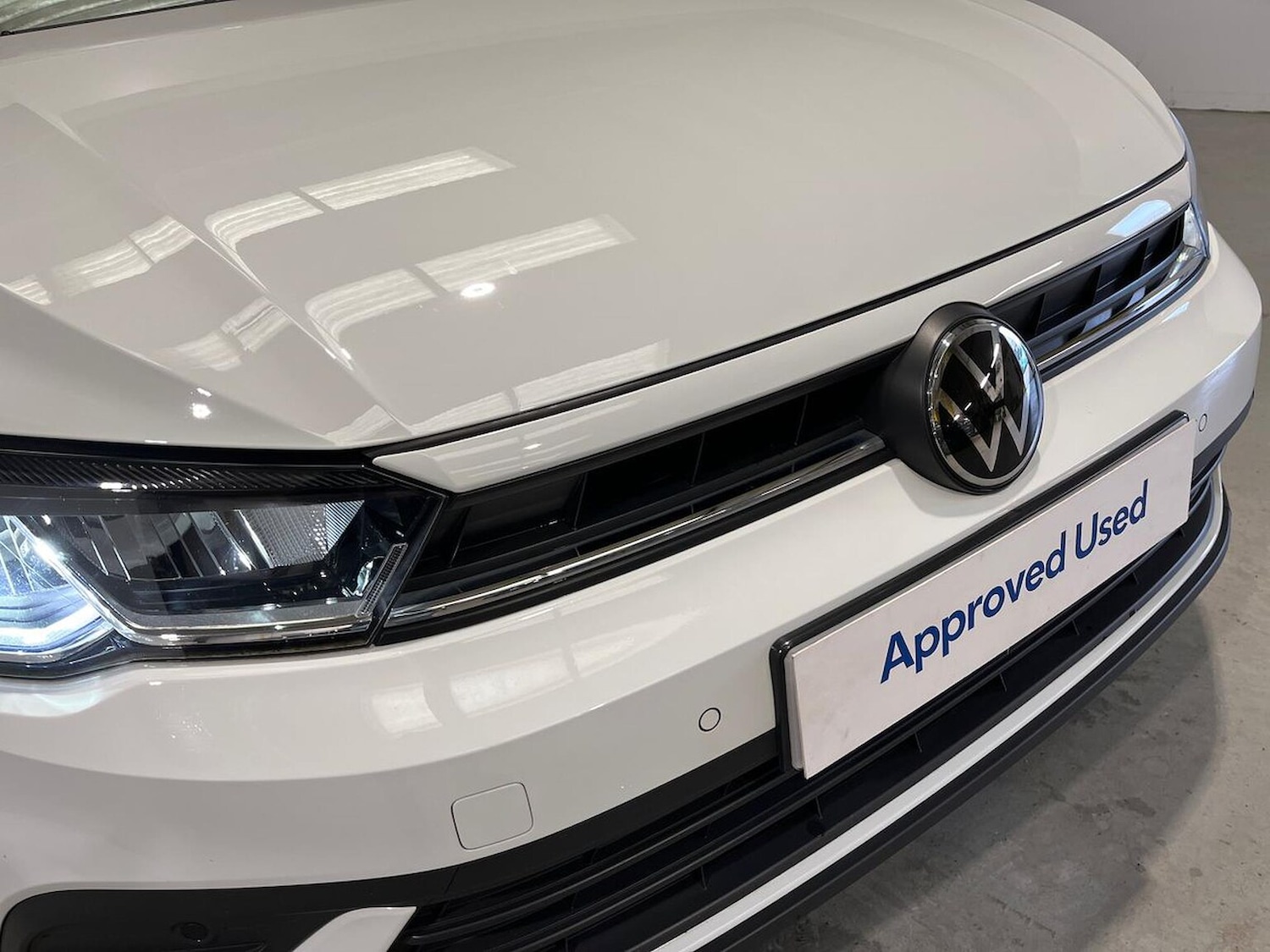 Used Volkswagen Polo 2023 for sale - 78053587: Photo 33