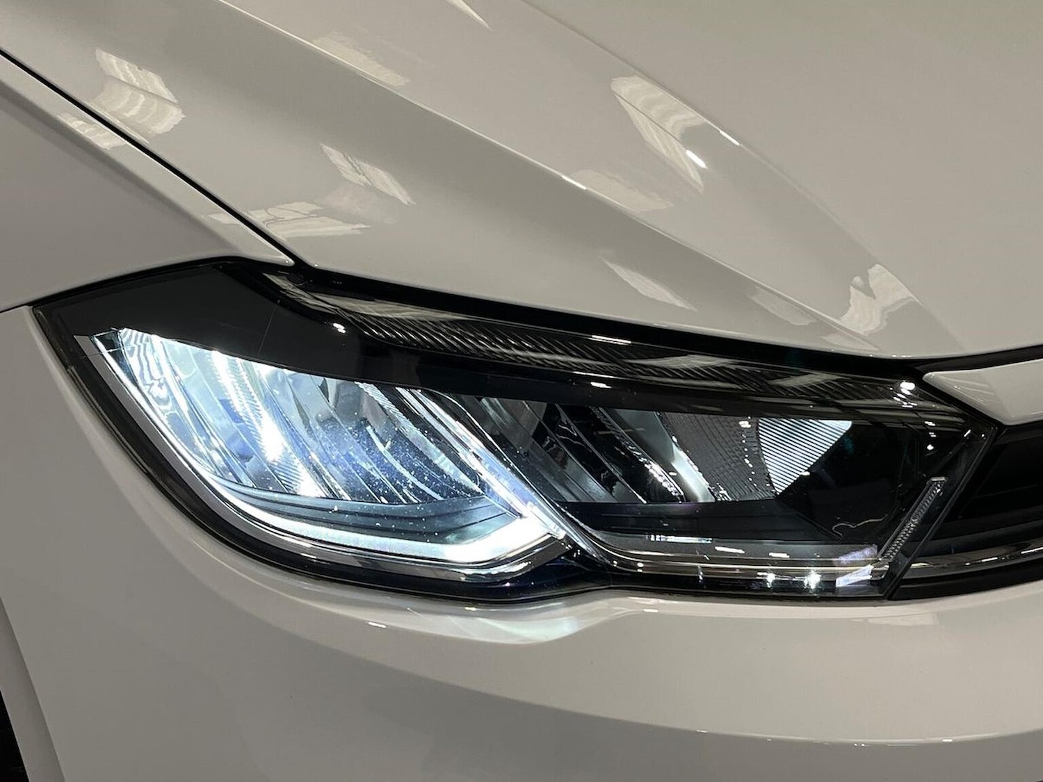 Used Volkswagen Polo 2023 for sale - 78053587: Photo 34