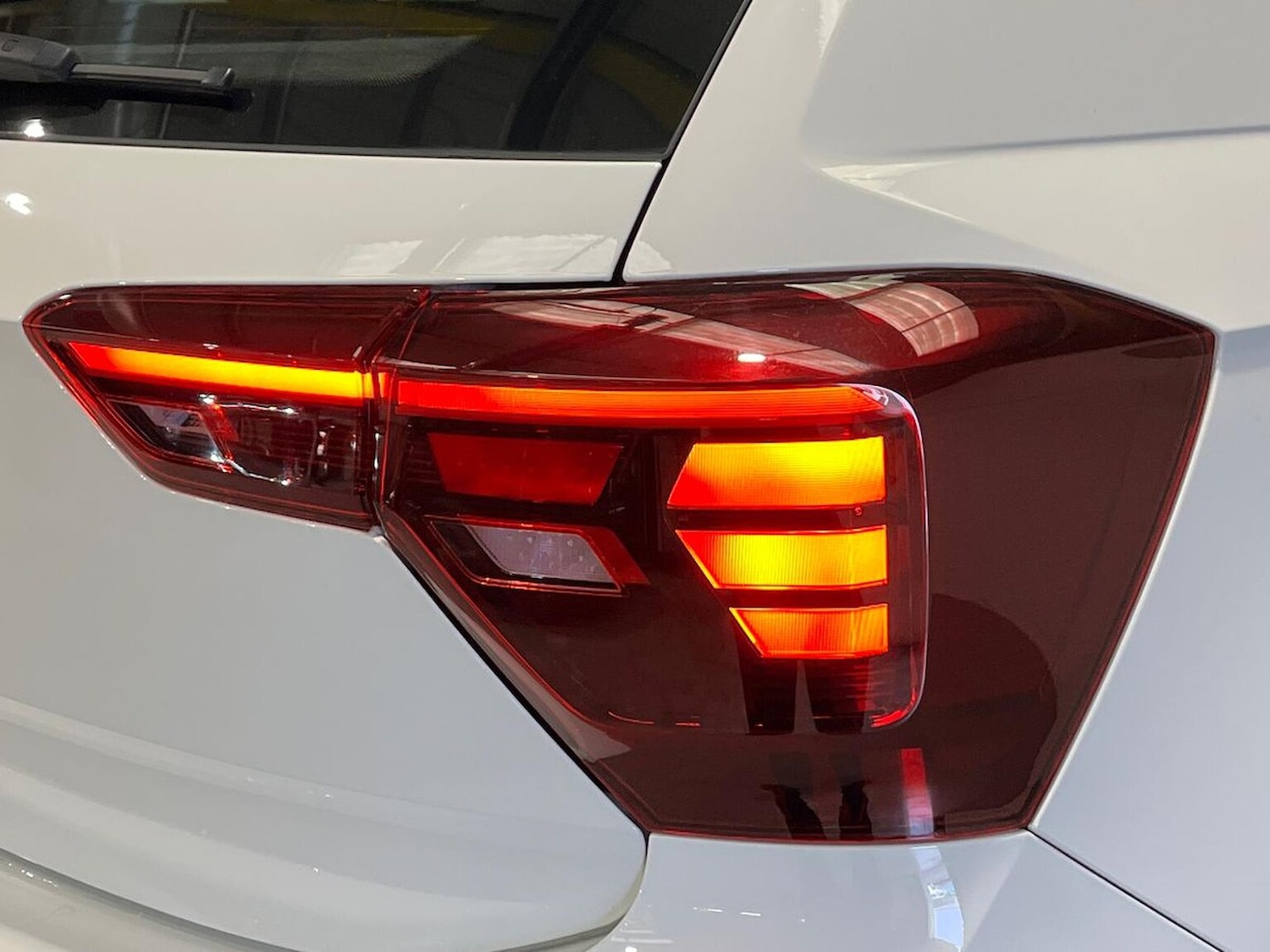 Used Volkswagen Polo 2023 for sale - 78053587: Photo 36