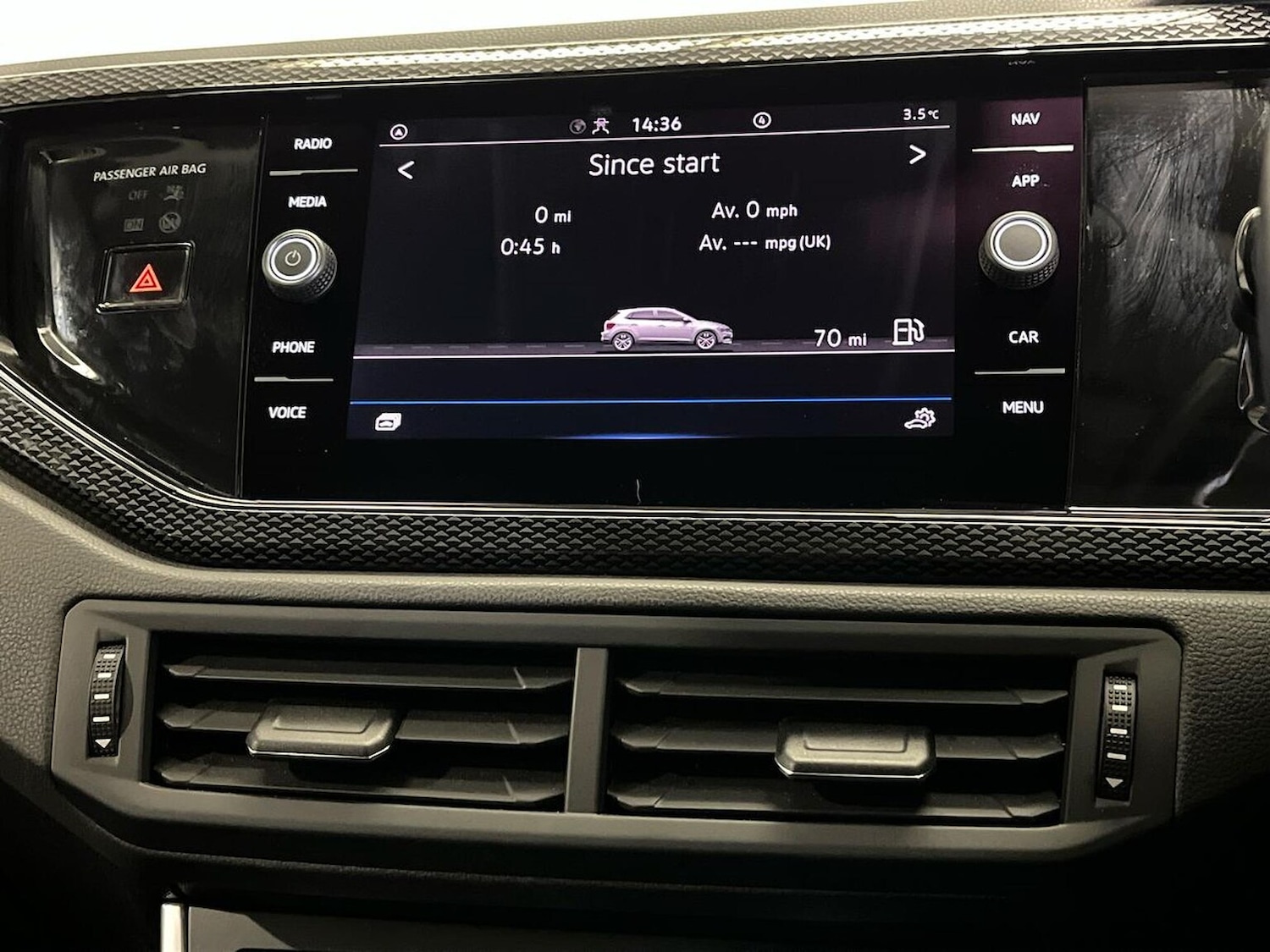 Used Volkswagen Polo 2023 for sale - 78053587: Photo 37