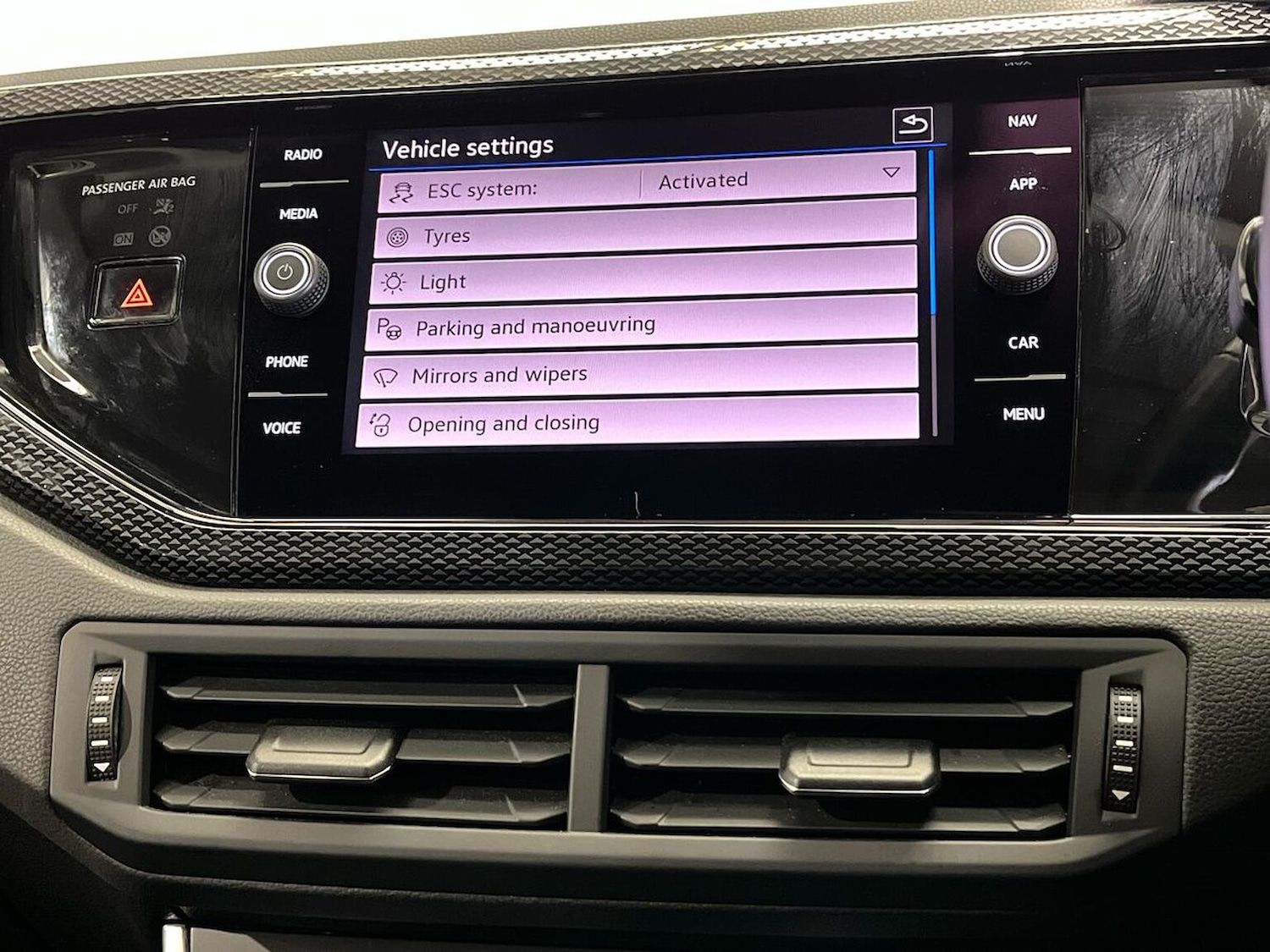 Used Volkswagen Polo 2023 for sale - 78053587: Photo 38