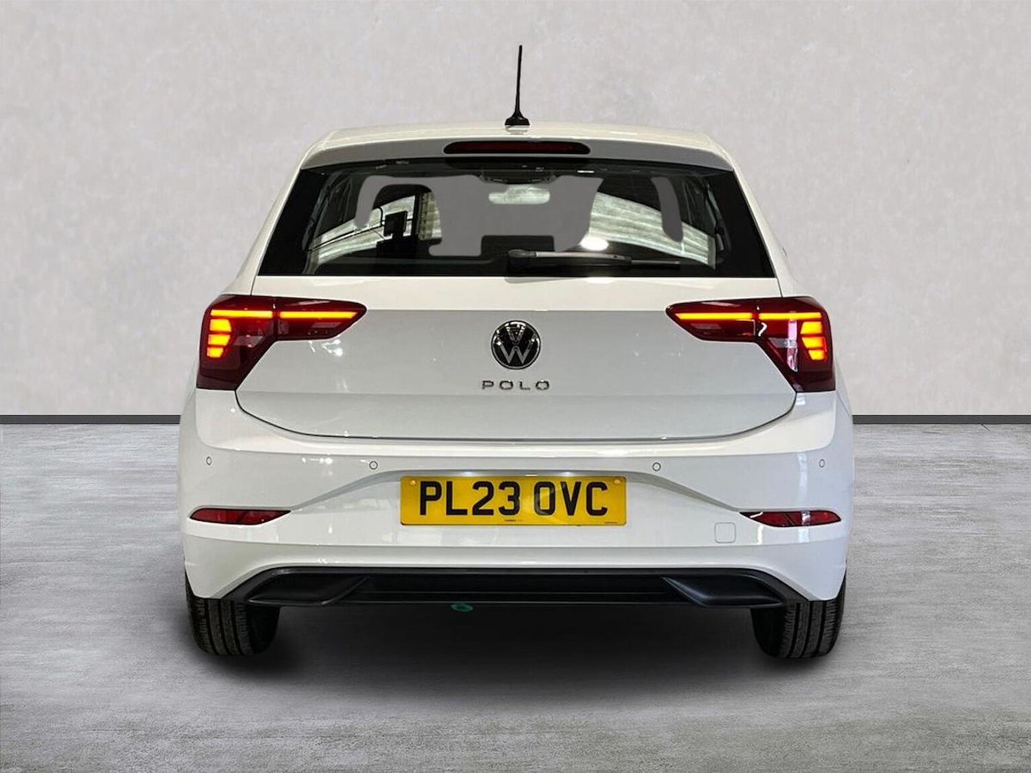 Used Volkswagen Polo 2023 for sale - 78053587: Photo 4