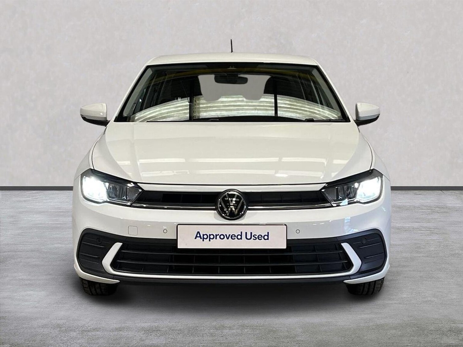 Used Volkswagen Polo 2023 for sale - 78053587: Photo 5