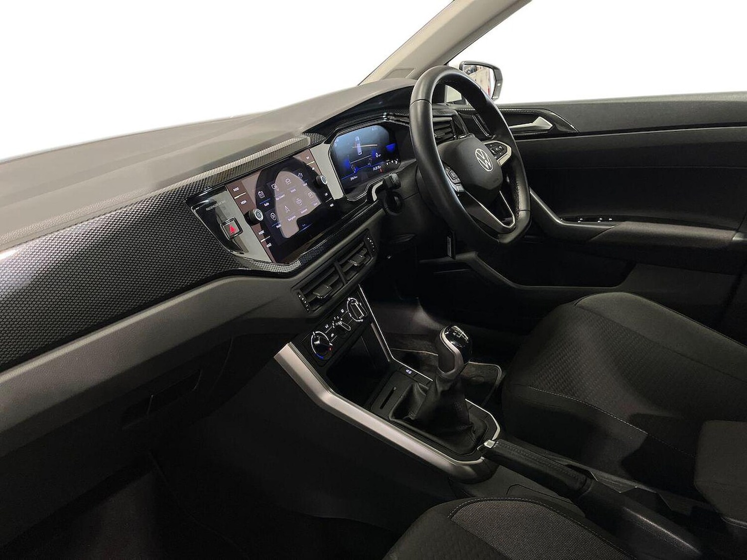 Used Volkswagen Polo 2023 for sale - 78053587: Photo 7