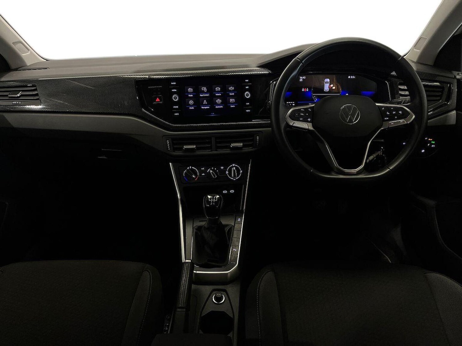 Used Volkswagen Polo 2023 for sale - 78053587: Photo 8