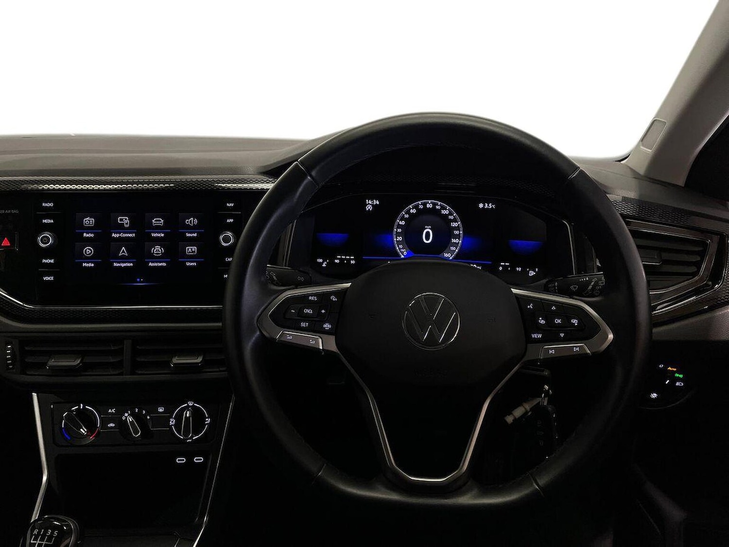 Used Volkswagen Polo 2023 for sale - 78053587: Photo 9