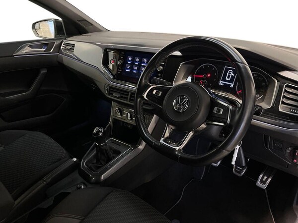 Used Volkswagen Polo 2019 for sale - 76232803: Photo 15