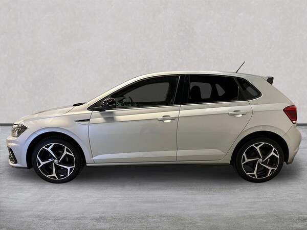 Used Volkswagen Polo 2019 for sale - 76232803: Photo 19