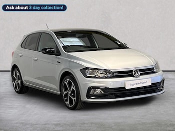 Volkswagen - Polo