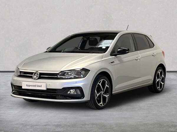 Used Volkswagen Polo 2019 for sale - 76232803: Photo 20