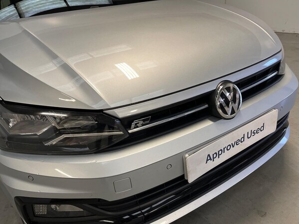 Used Volkswagen Polo 2019 for sale - 76232803: Photo 33