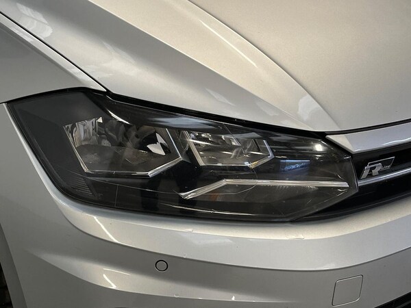 Used Volkswagen Polo 2019 for sale - 76232803: Photo 34