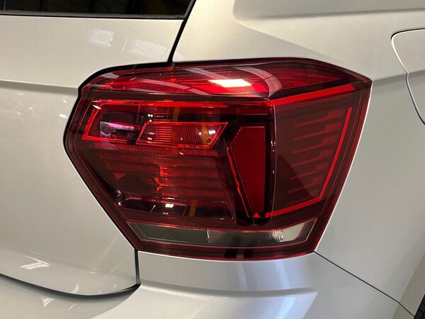 Used Volkswagen Polo 2019 for sale - 76232803: Photo 36