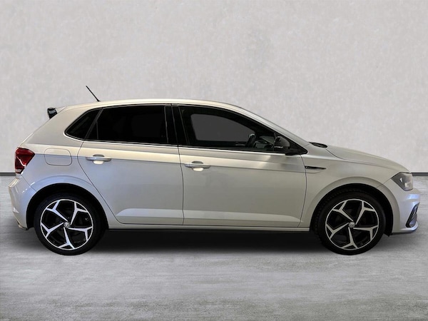Used Volkswagen Polo 2019 for sale - 76232803: Photo 3