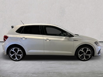 Used Volkswagen Polo 2019 for sale - 76232803: Photo 3
