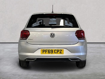 Used Volkswagen Polo 2019 for sale - 76232803: Photo 4