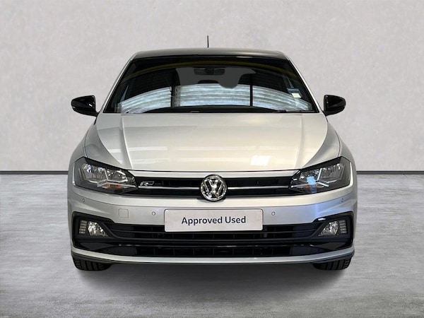 Used Volkswagen Polo 2019 for sale - 76232803: Photo 5