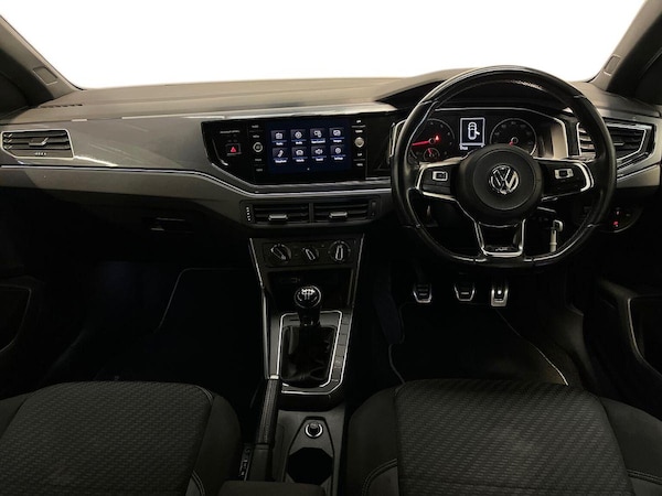 Used Volkswagen Polo 2019 for sale - 76232803: Photo 8