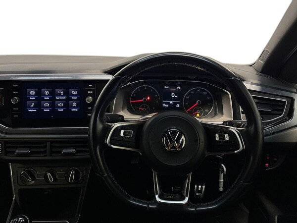 Used Volkswagen Polo 2019 for sale - 76232803: Photo 9
