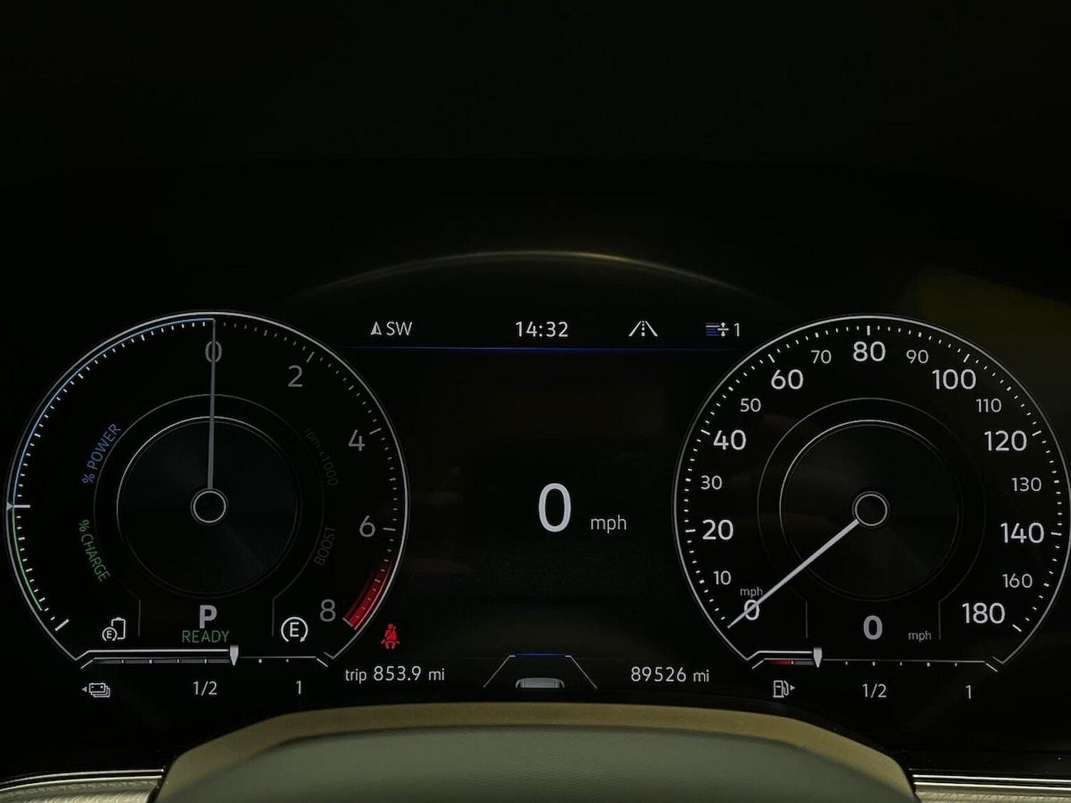 Used Volkswagen Touareg 2021 for sale - 75907681: Photo 10