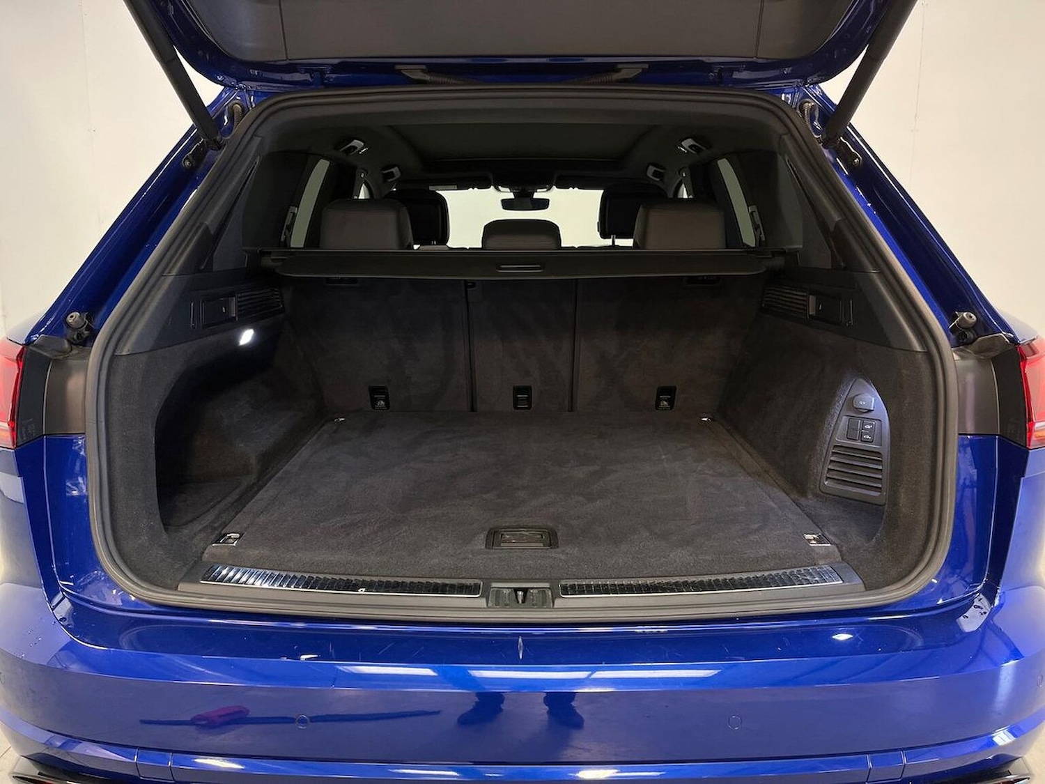 Used Volkswagen Touareg 2021 for sale - 75907681: Photo 17