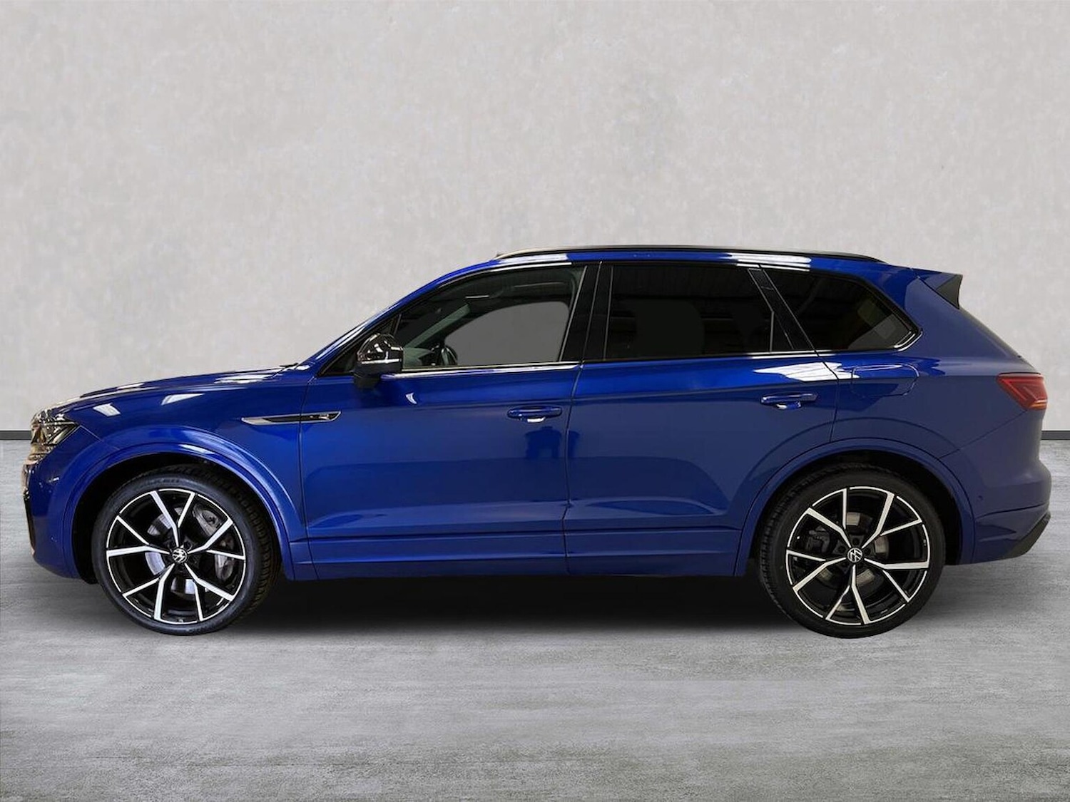 Used Volkswagen Touareg 2021 for sale - 75907681: Photo 19