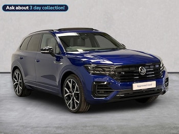 2021 - 3.0 V6 Tsi Phev 4Motion R 5Dr Tip Auto