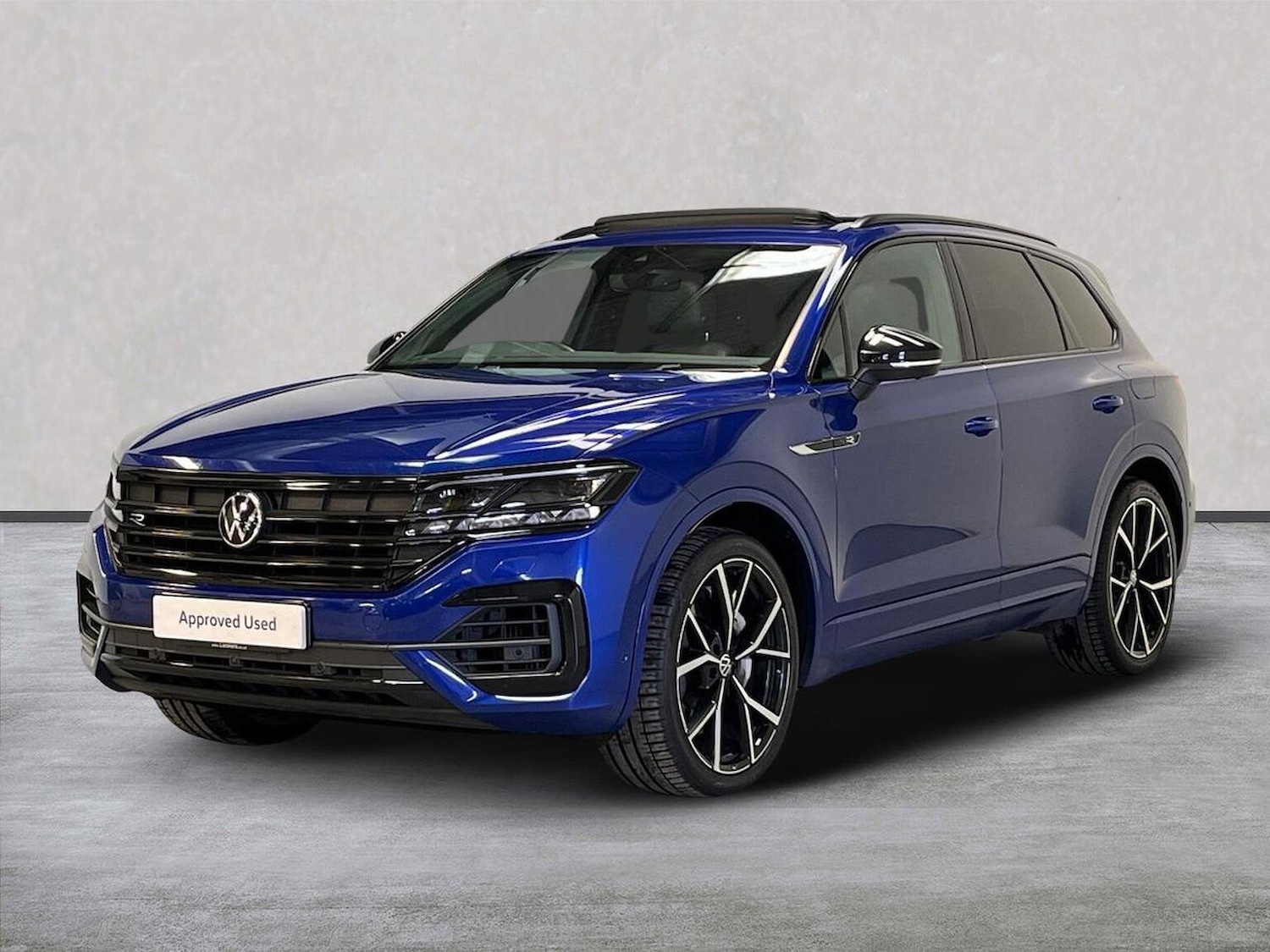 Used Volkswagen Touareg 2021 for sale - 75907681: Photo 20