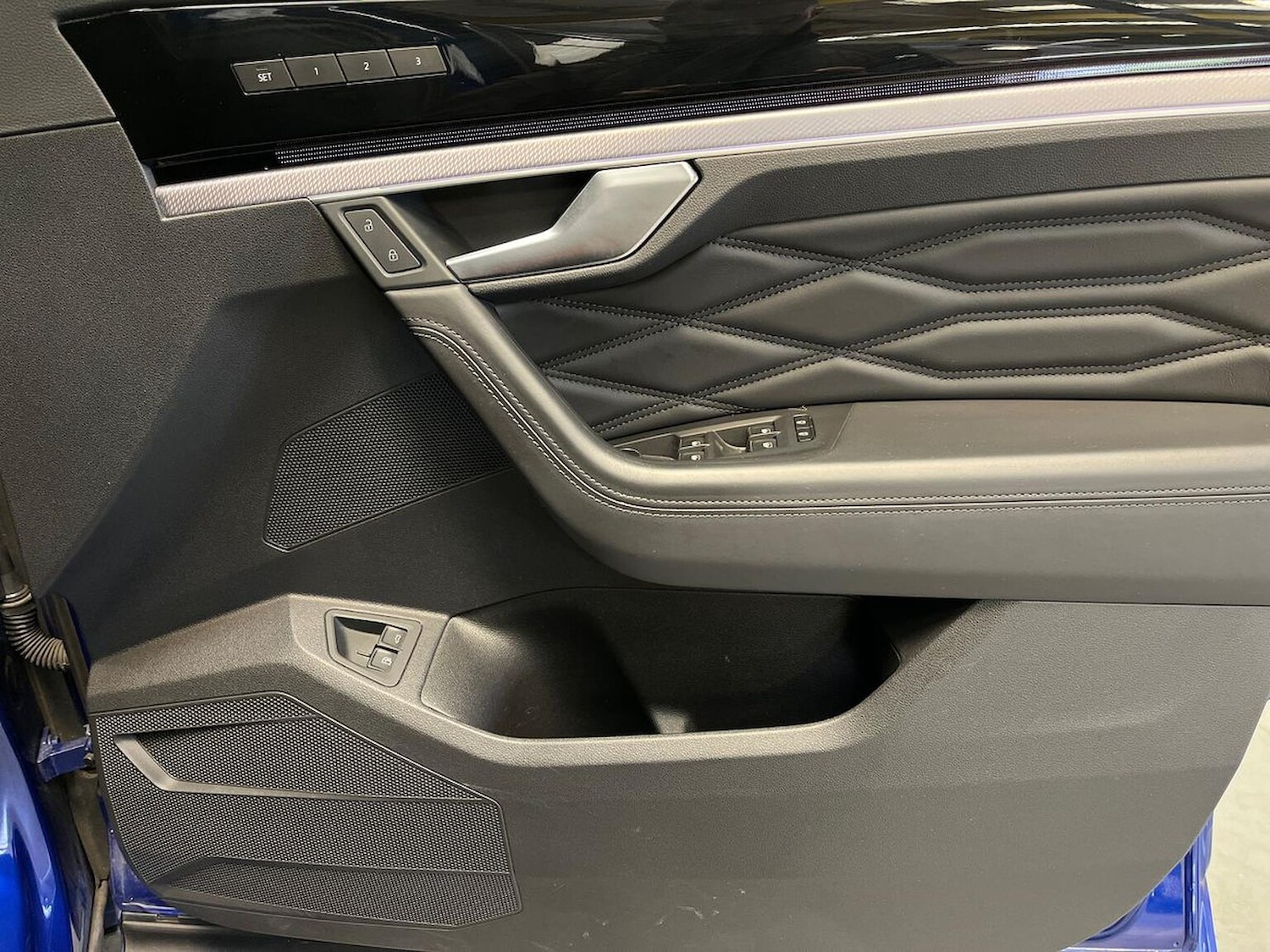 Used Volkswagen Touareg 2021 for sale - 75907681: Photo 21