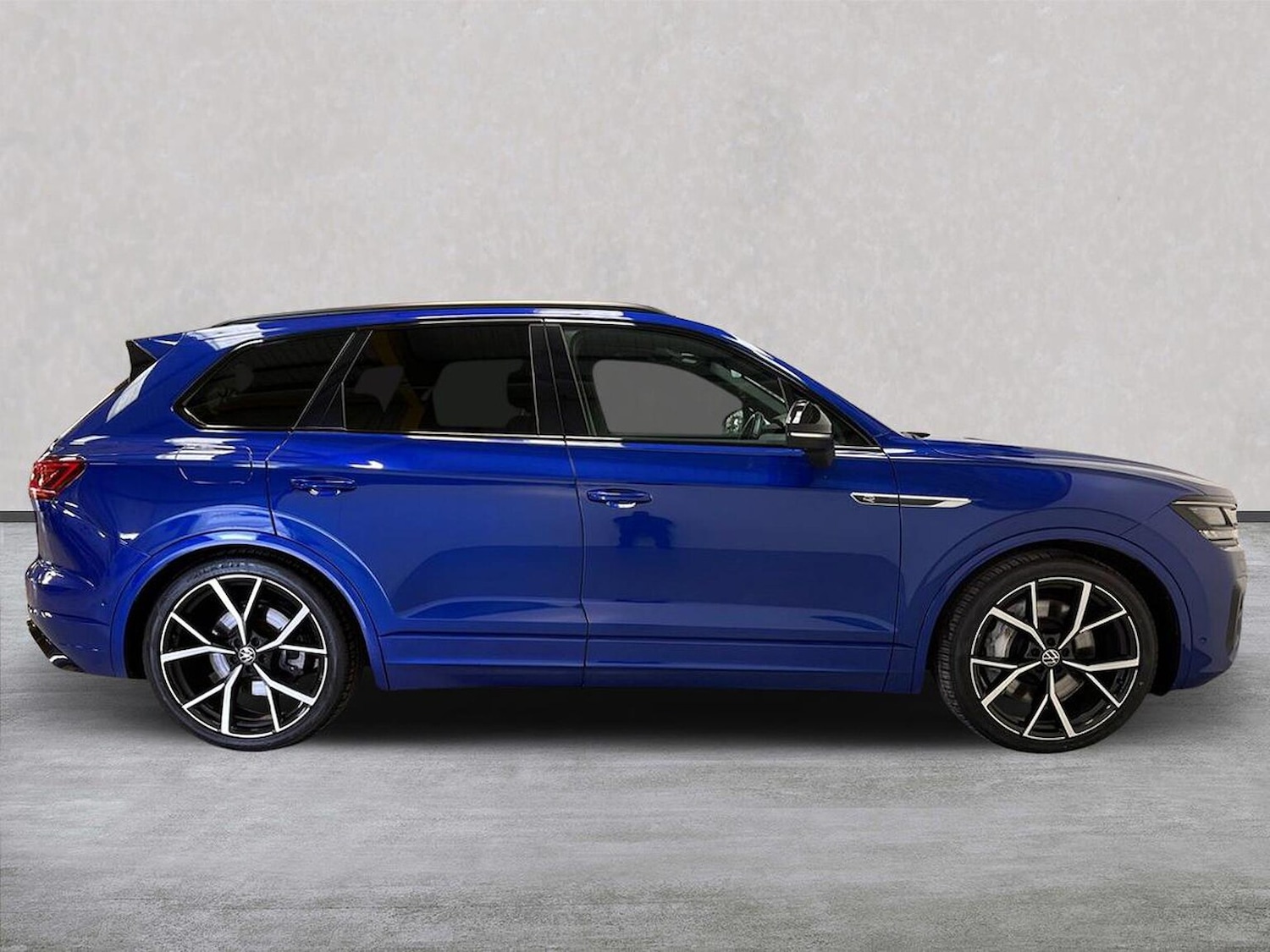 Used Volkswagen Touareg 2021 for sale - 75907681: Photo 3