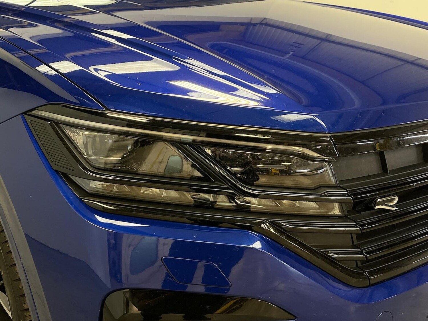 Used Volkswagen Touareg 2021 for sale - 75907681: Photo 34
