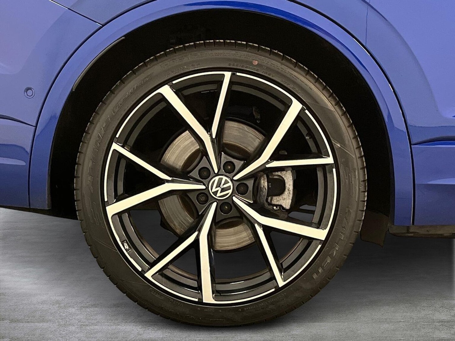 Used Volkswagen Touareg 2021 for sale - 75907681: Photo 6