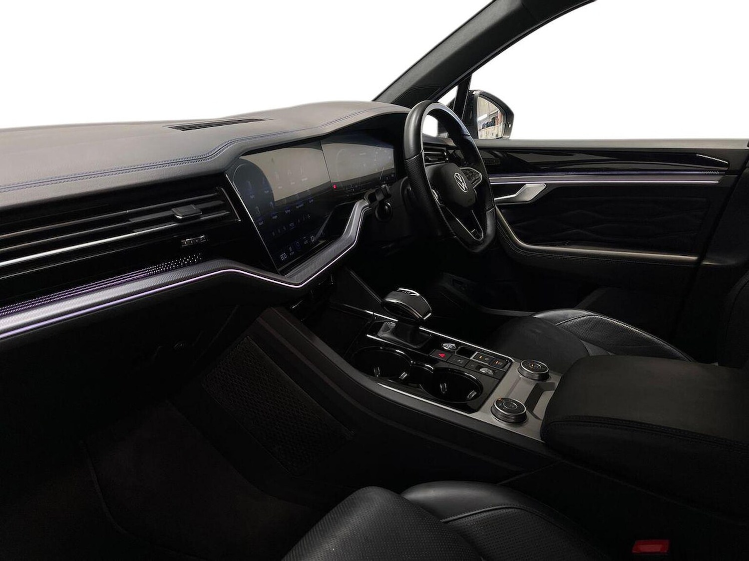 Used Volkswagen Touareg 2021 for sale - 75907681: Photo 7