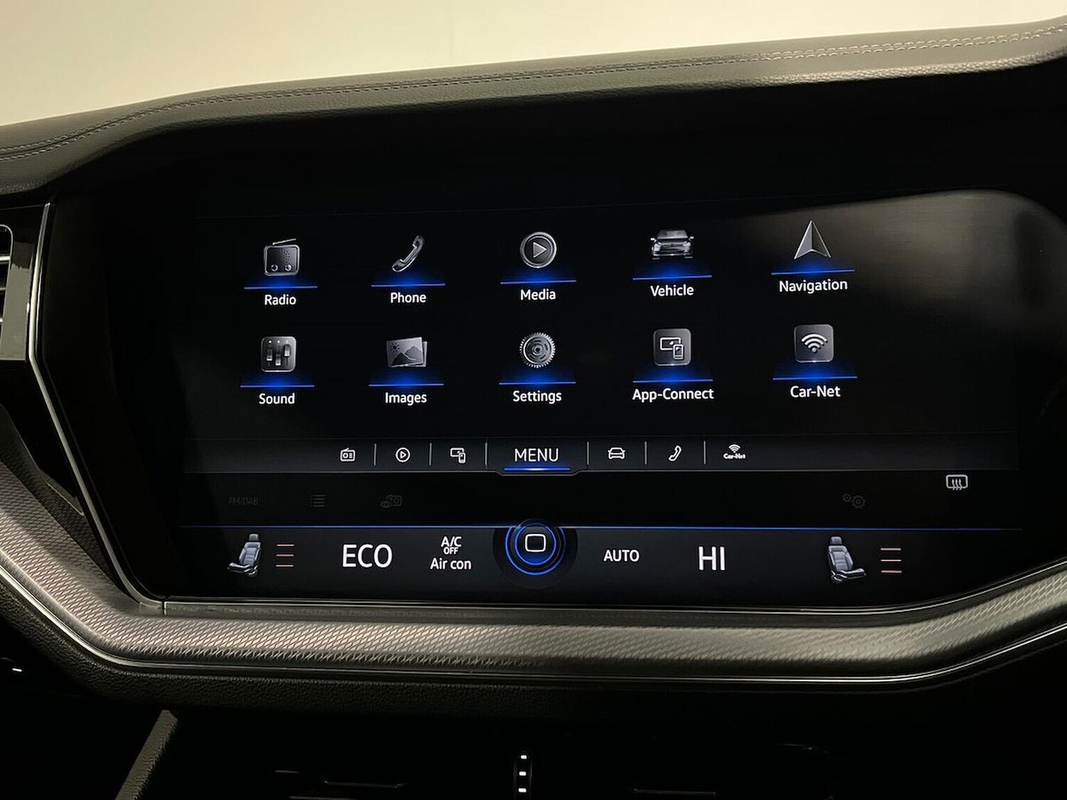 Used Volkswagen Touareg 2020 for sale - 77488270: Photo 11