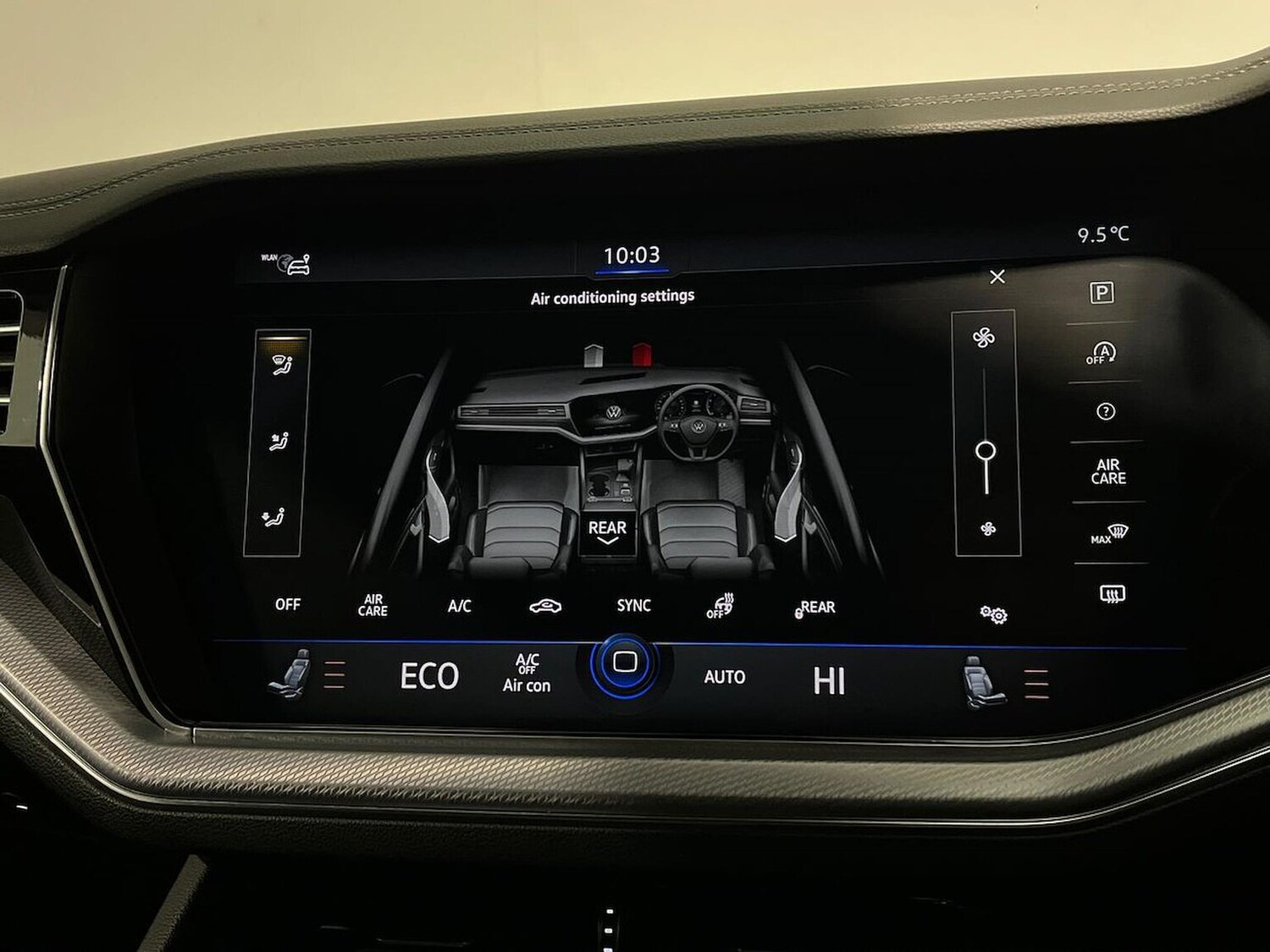 Used Volkswagen Touareg 2020 for sale - 77488270: Photo 12