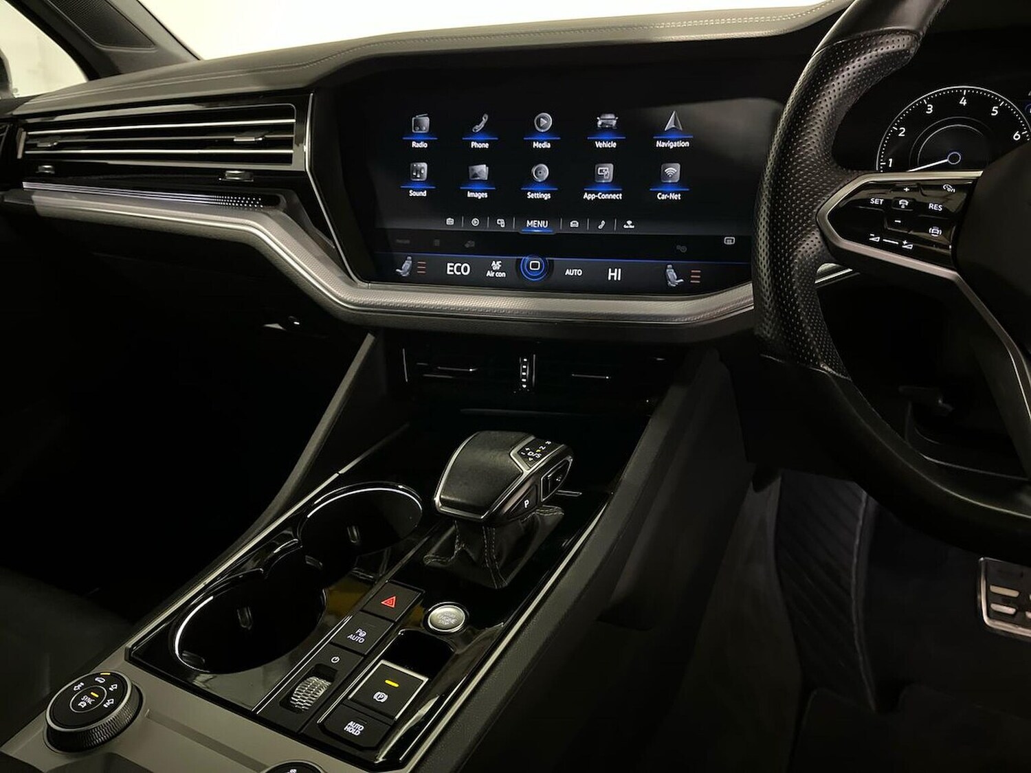 Used Volkswagen Touareg 2020 for sale - 77488270: Photo 13