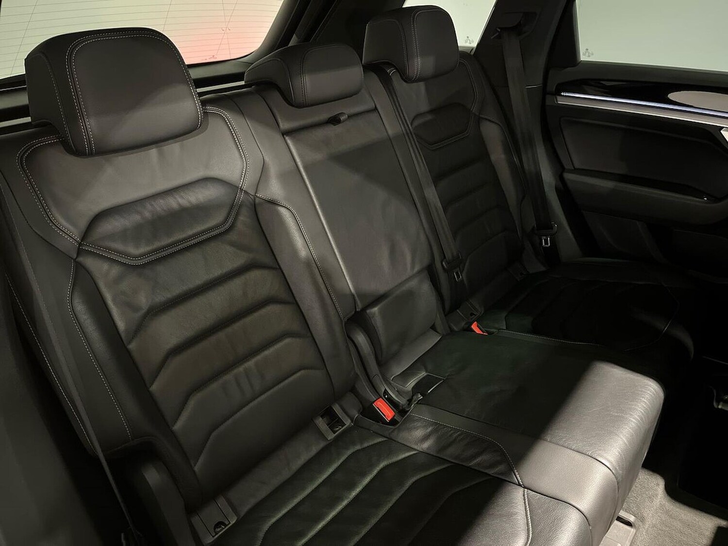 Used Volkswagen Touareg 2020 for sale - 77488270: Photo 16