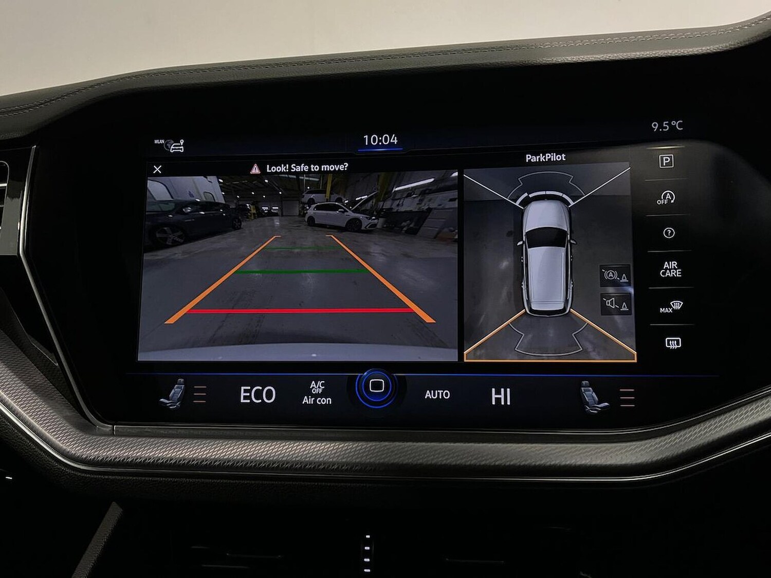 Used Volkswagen Touareg 2020 for sale - 77488270: Photo 23