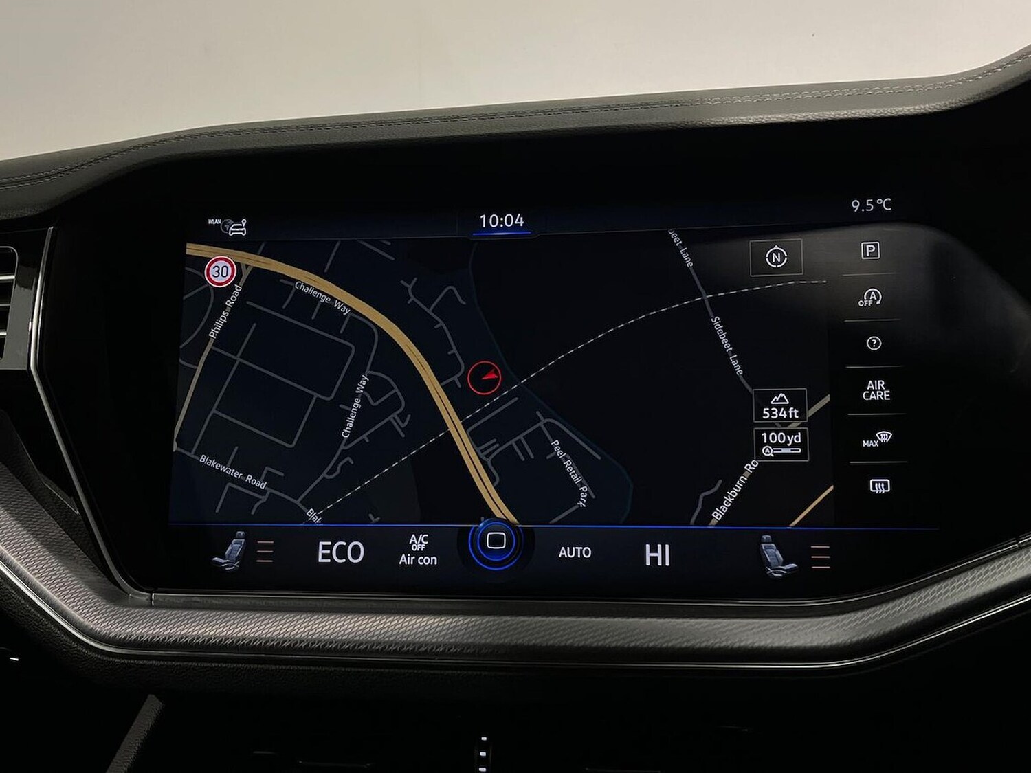 Used Volkswagen Touareg 2020 for sale - 77488270: Photo 24