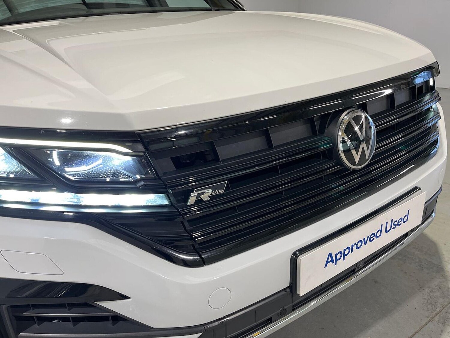 Used Volkswagen Touareg 2020 for sale - 77488270: Photo 33