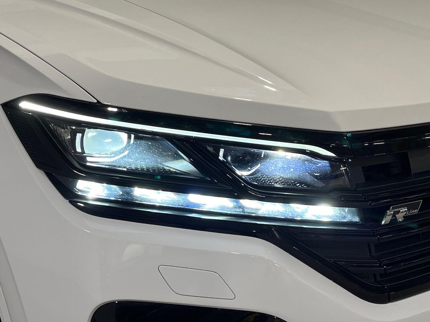 Used Volkswagen Touareg 2020 for sale - 77488270: Photo 34