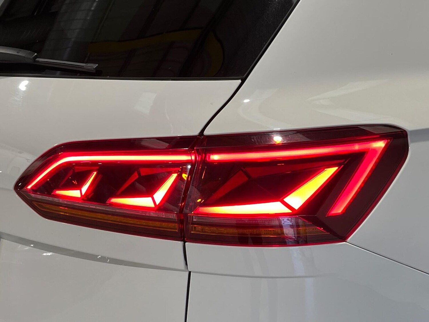 Used Volkswagen Touareg 2020 for sale - 77488270: Photo 36