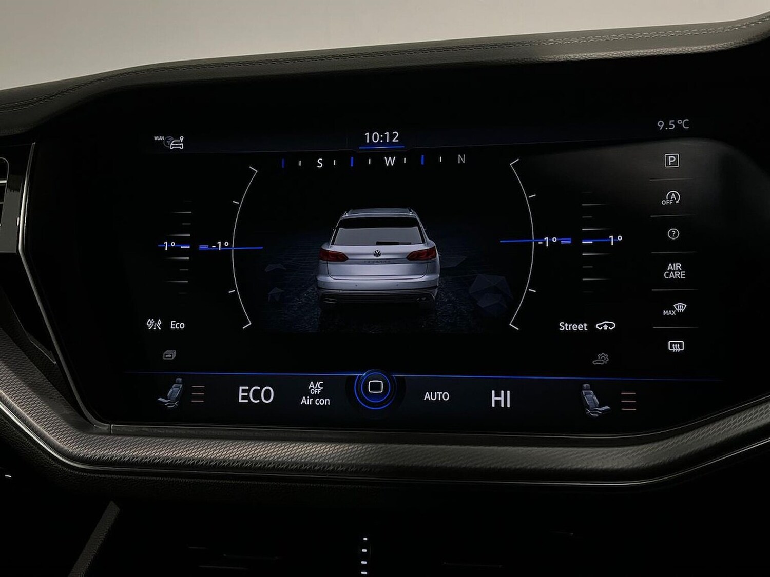 Used Volkswagen Touareg 2020 for sale - 77488270: Photo 37