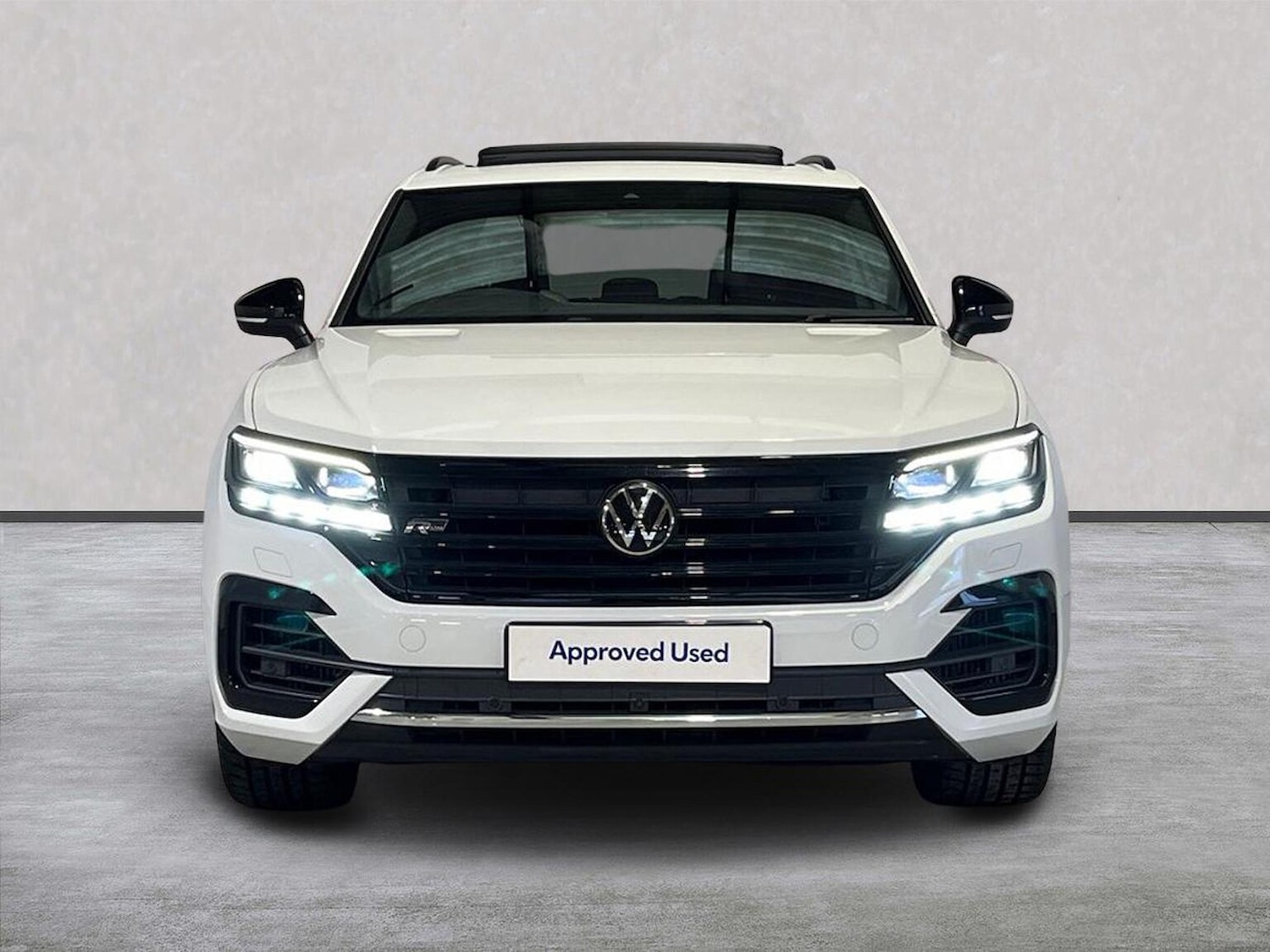 Used Volkswagen Touareg 2020 for sale - 77488270: Photo 5