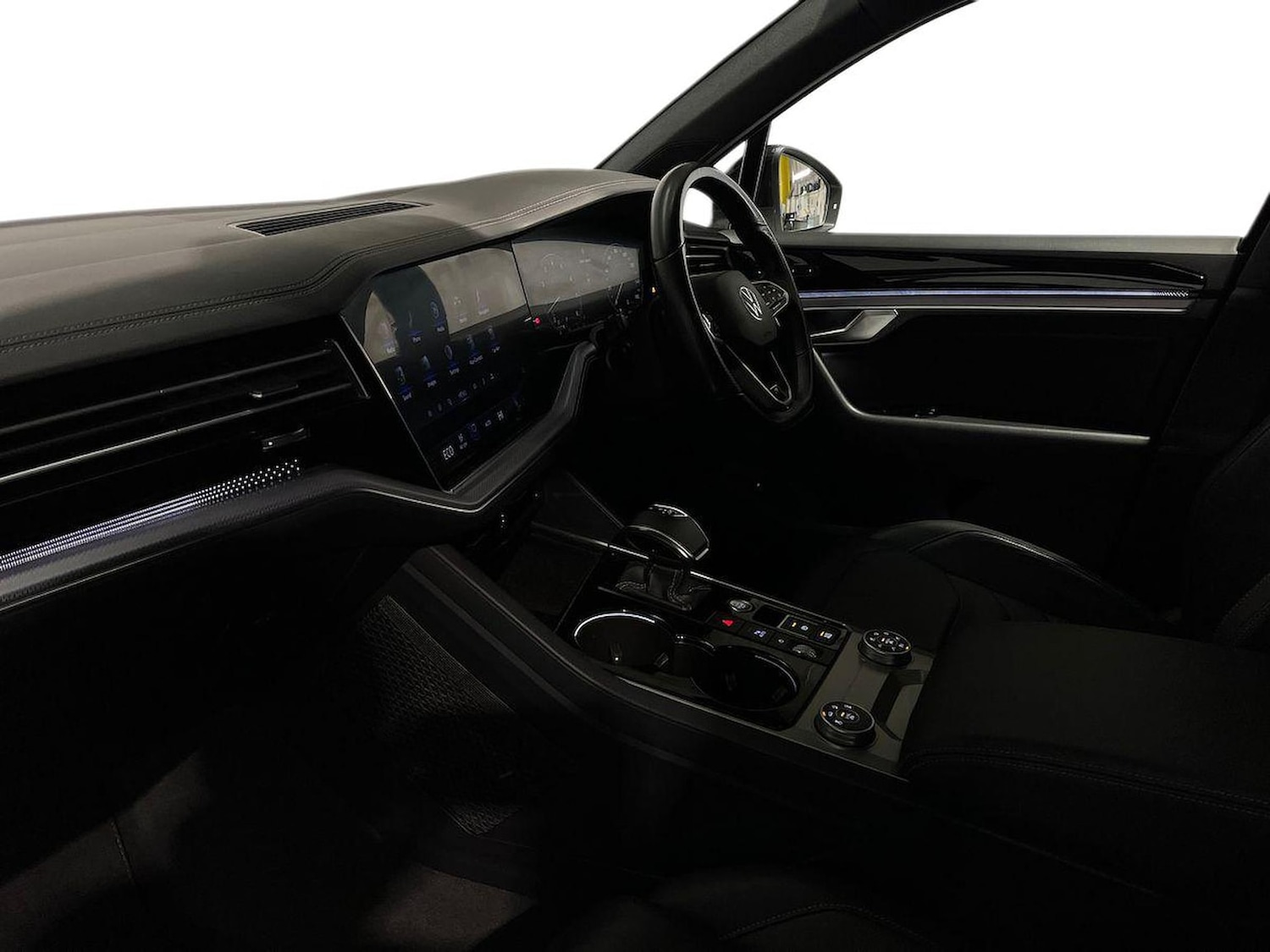 Used Volkswagen Touareg 2020 for sale - 77488270: Photo 7