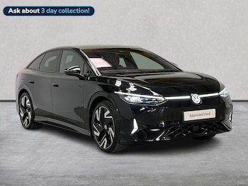 Used Volkswagen ID7 2025 for sale - 75490446: Photo