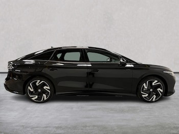 Used Volkswagen ID7 2025 for sale - 75490446: Photo